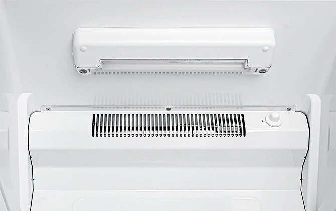 Optima Cooling
