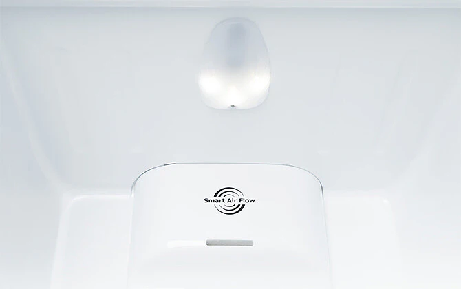 Smart Air Flow