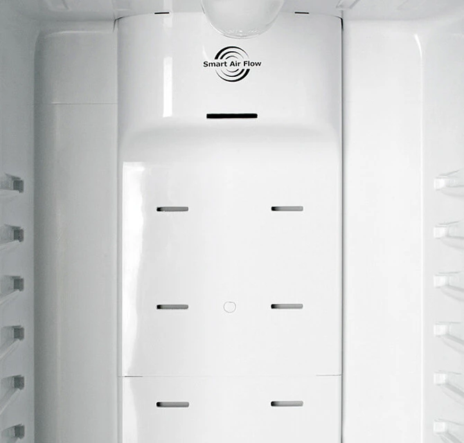 Smart Air Flow